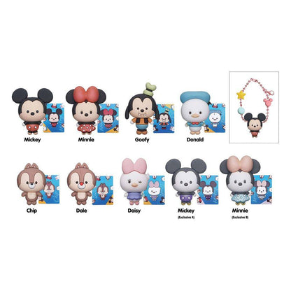 Disney - Mystery Bag Schlüsselanhänger