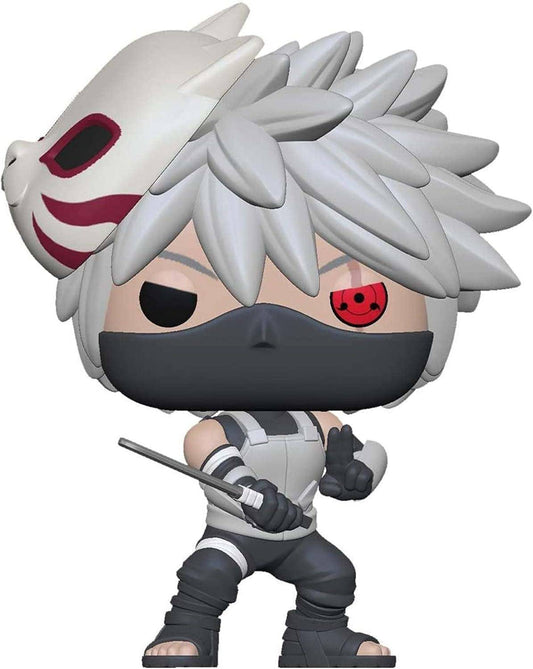 Naruto - POP! Kakashi - 994