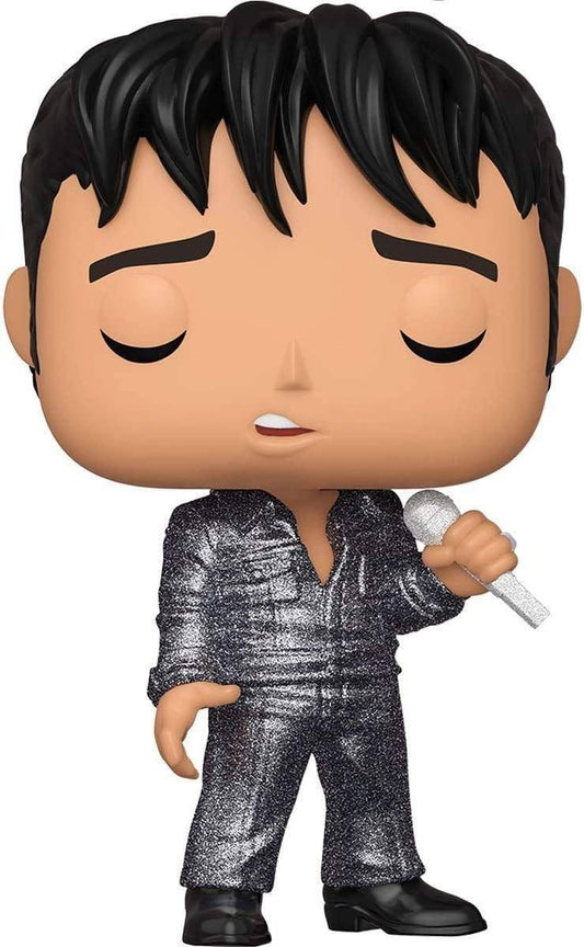 Elvis Presley - POP! Elvis Presley - 188