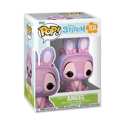 Disney - POP! Angel - 1534
