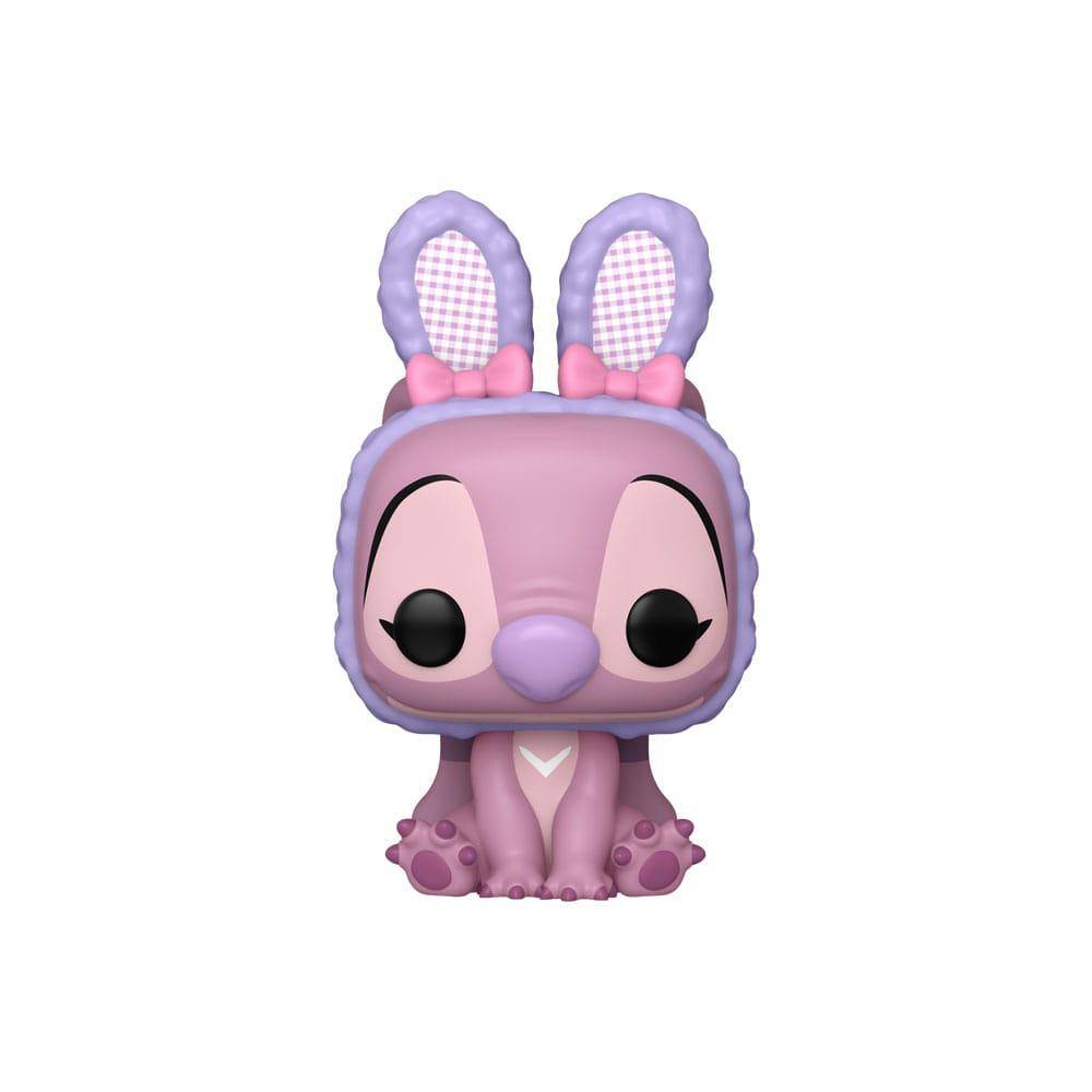 Disney - POP! Angel - 1534