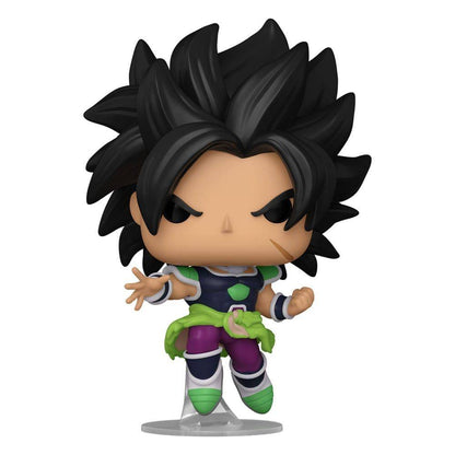 Dragon Ball - POP! Broly - 1861