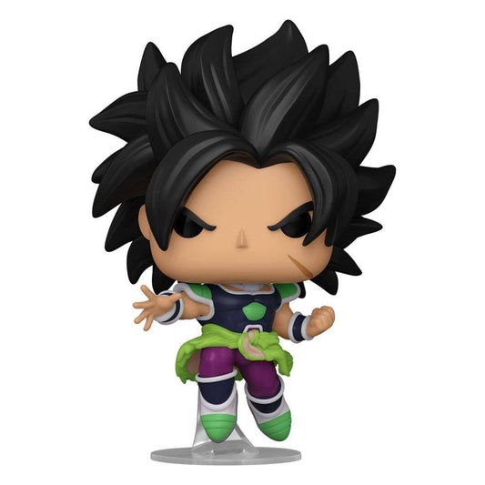 Dragon Ball - POP! Broly - 1861