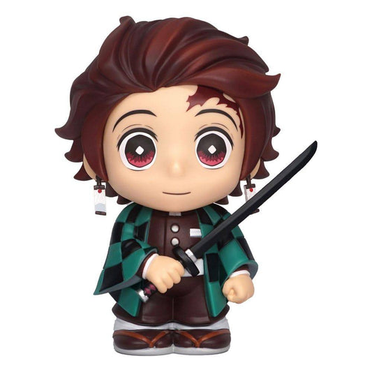 Demon Slayer - Spardose Tanjiro