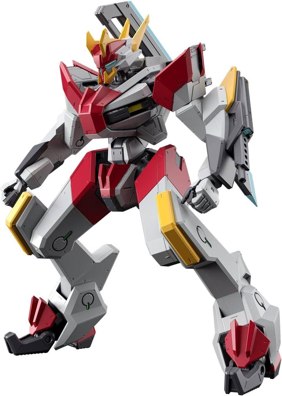 Gundam - Model Kit MAILeS KENBU ZAN