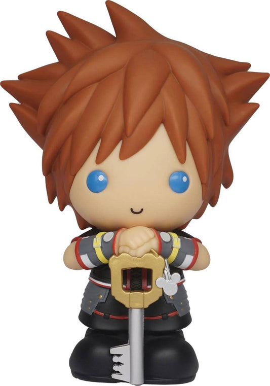 Kingdom Hearts - Spardose Sora - 24 cm
