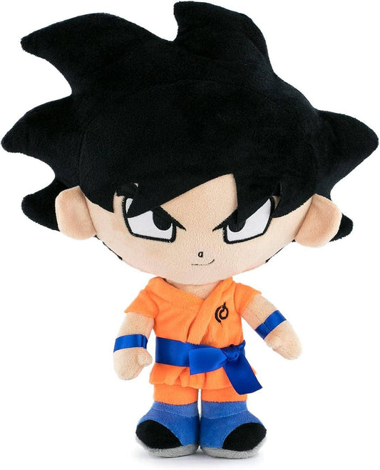 Dragon Ball - Plüsch Son Goku - 22 cm
