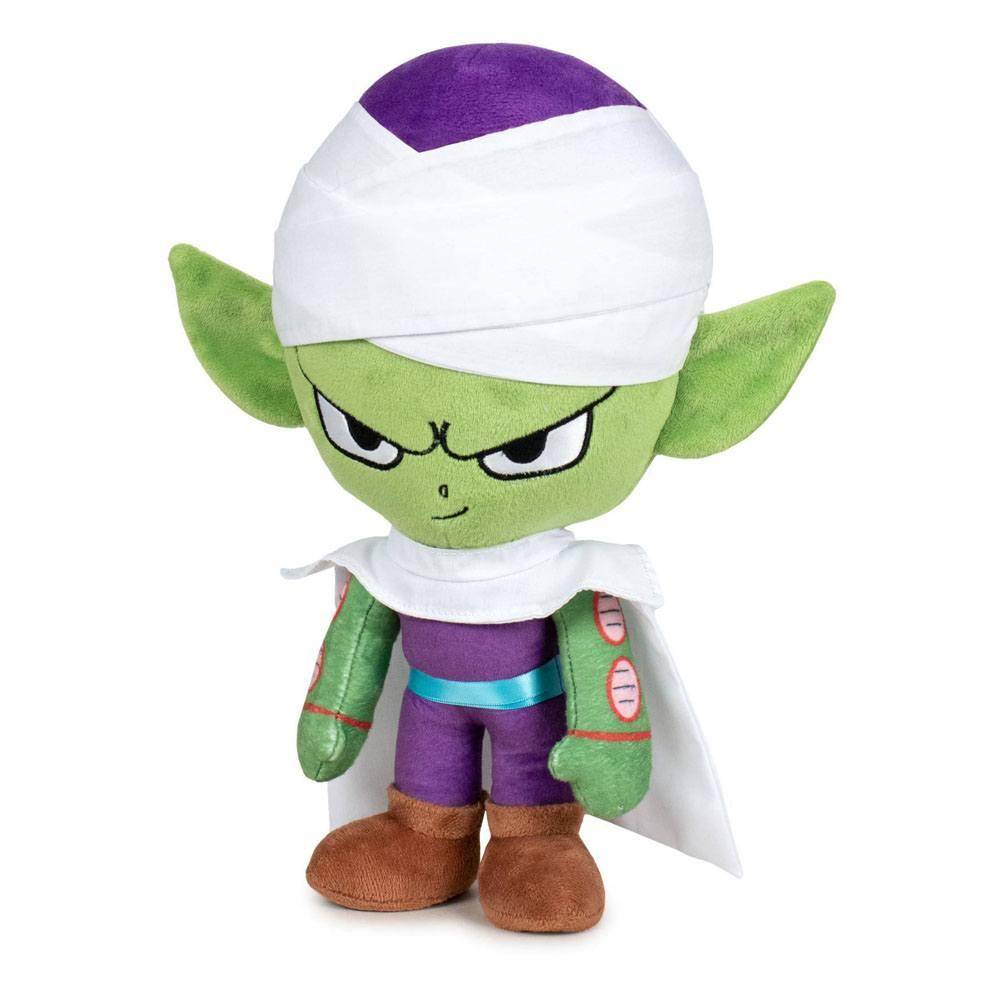 Dragon Ball - Plüsch Piccolo - 22 cm