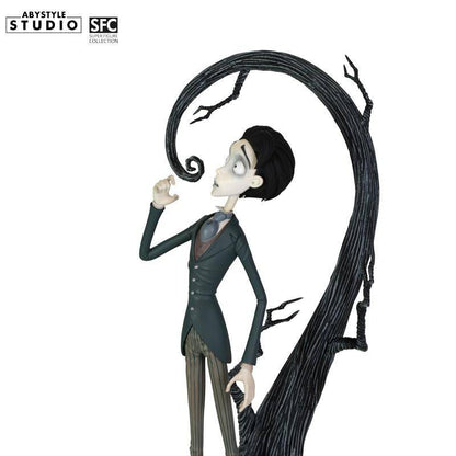 Corpse Bride - Hochzeit mit einer Leiche - Statue Victor - 21 cm