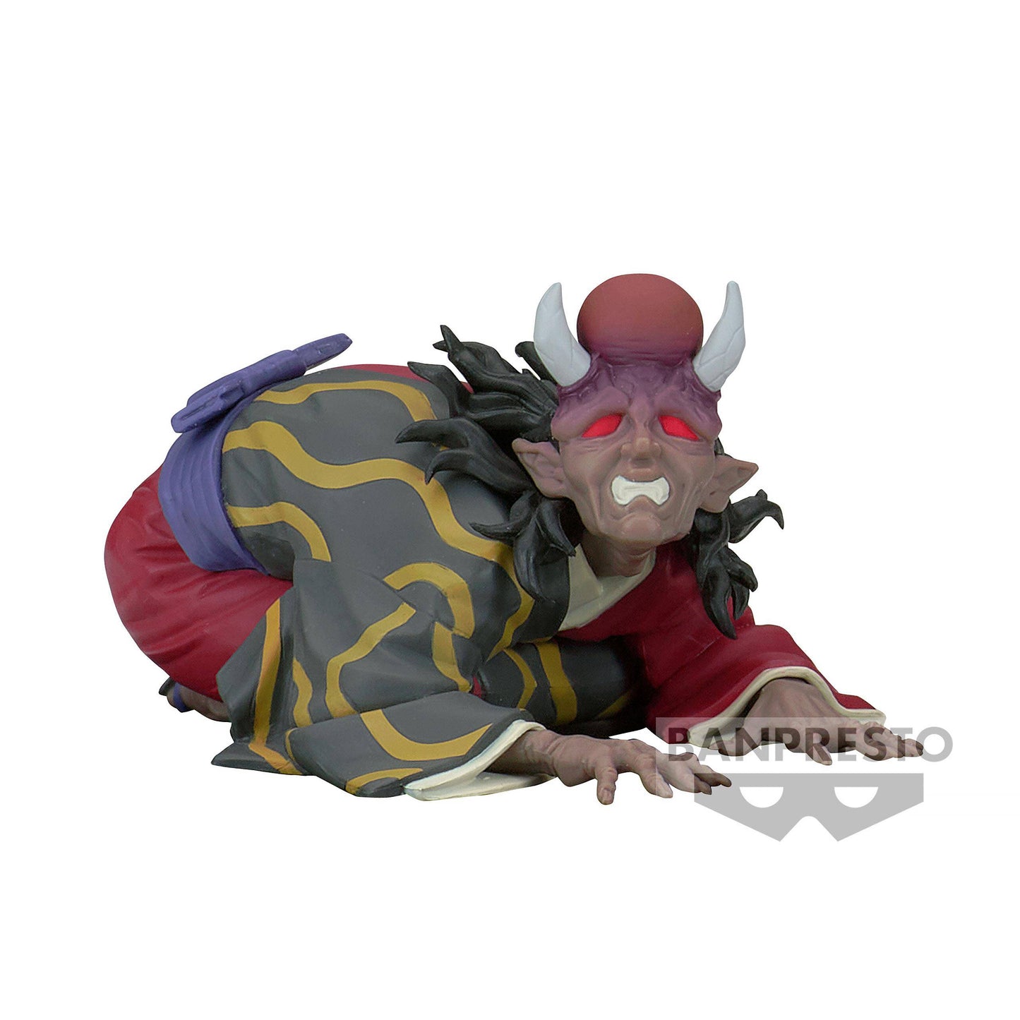 Demon Slayer - Statue Hantengu - 6 cm - JPN