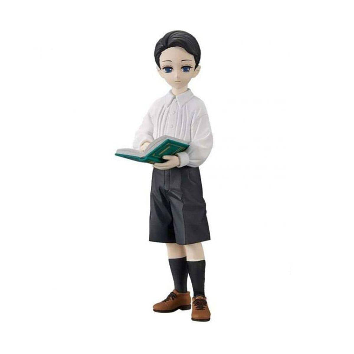 Demon Slayer - Statue Muzan Child vol. 6 - 15 cm - JPN