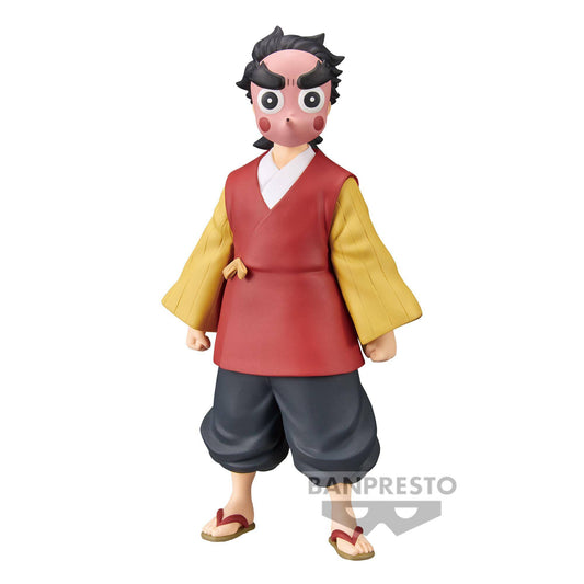 Demon Slayer - Statue Kotetsu vol. 38 - 13 cm - JPN
