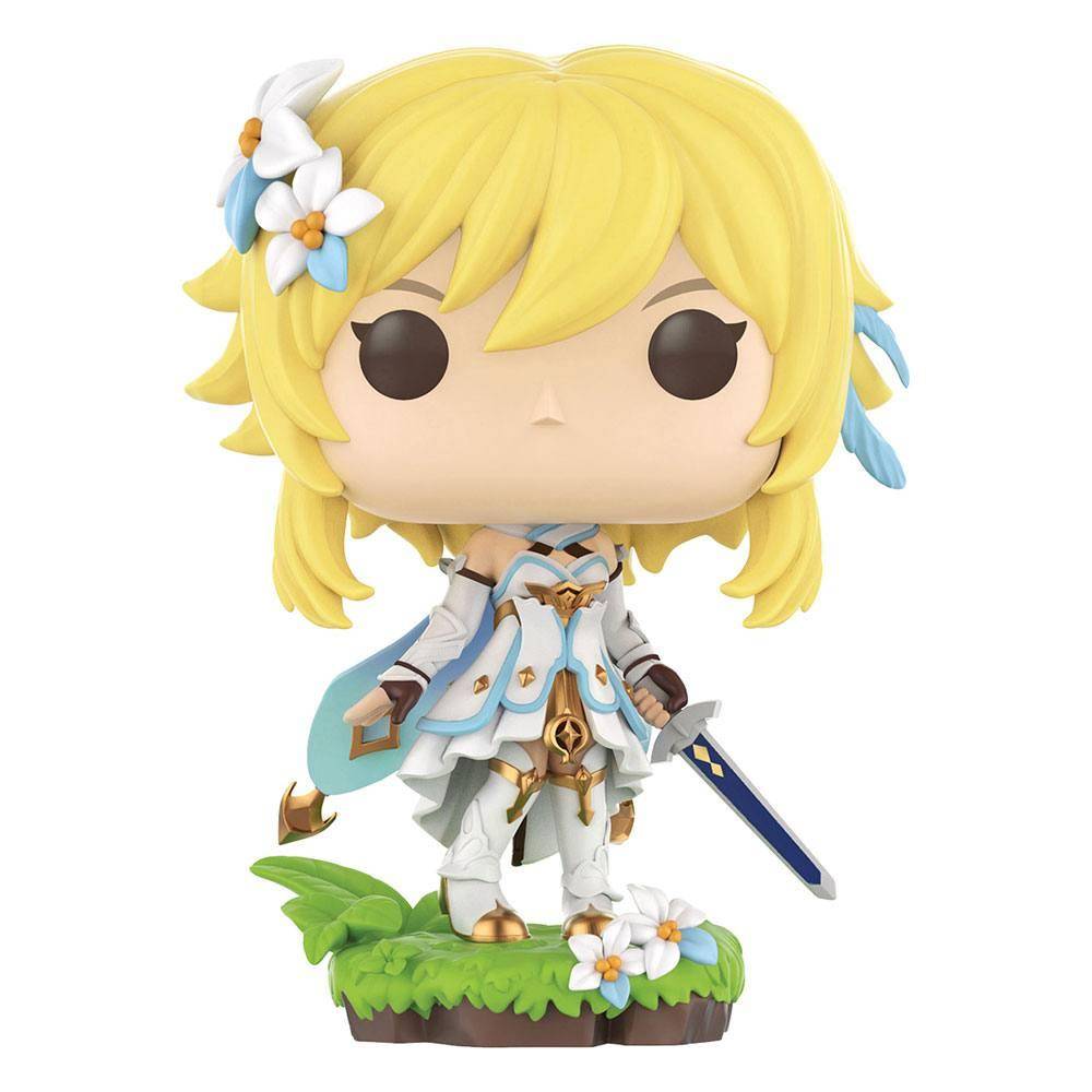 Genshin Impact - POP! Lumine  - 161