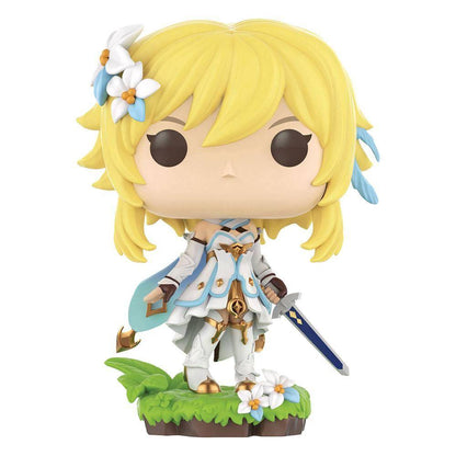 Genshin Impact - POP! Lumine  - 161