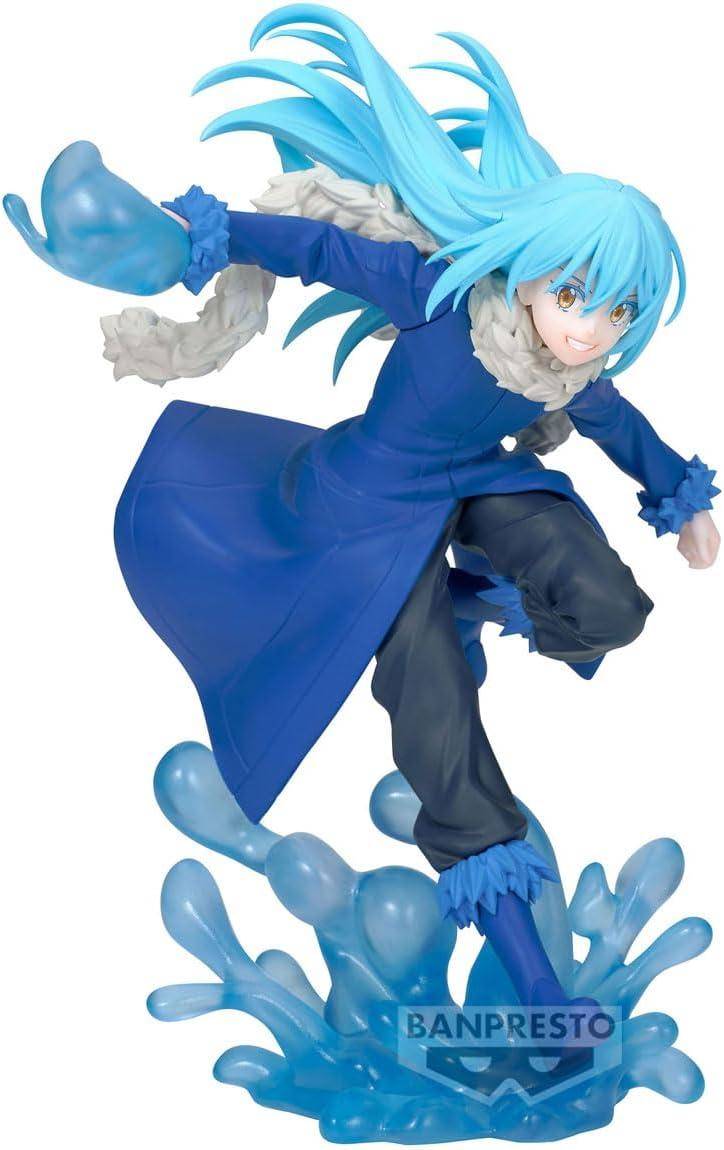 Meine Wiedergeburt als Schleim in einer anderen Welt - Statue Rimuru Tempest