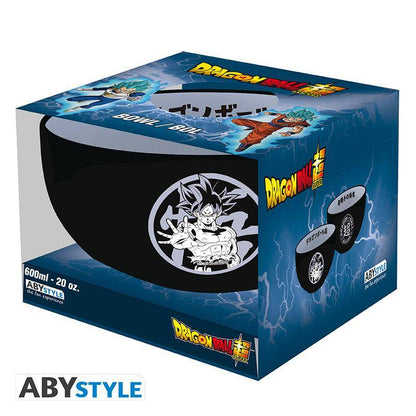 Dragon Ball - Schüssel Son Goku - 600 ml