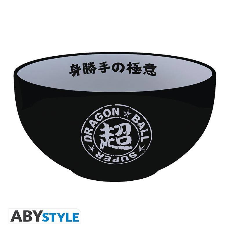 Dragon Ball - Schüssel Son Goku - 600 ml
