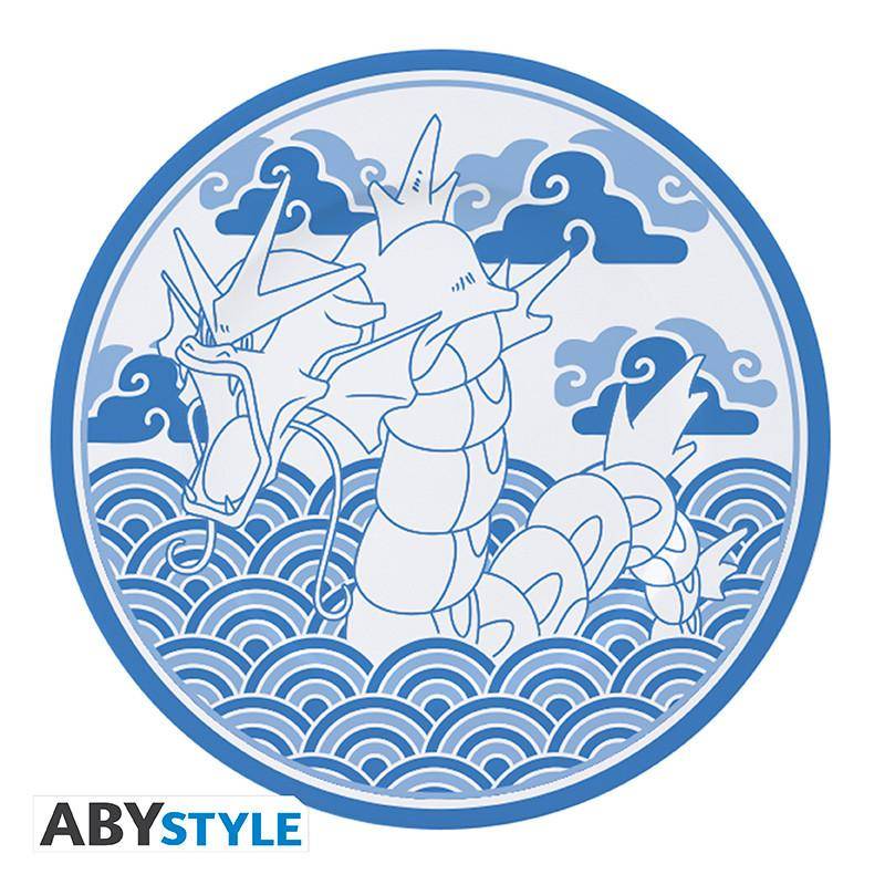 Pokémon - Teller Set Version 2 - 21 cm