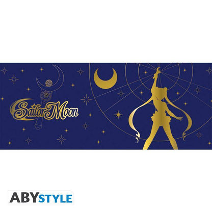 Sailor Moon - Tasse Golden Sailor Moon - 460 ml