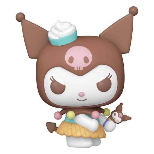 Sanrio - POP! Kuromi - 101