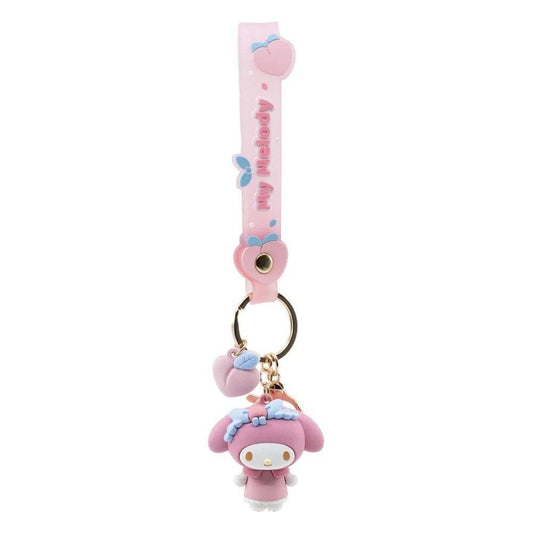 Sanrio - 3D Schlüsselanhänger My Melody
