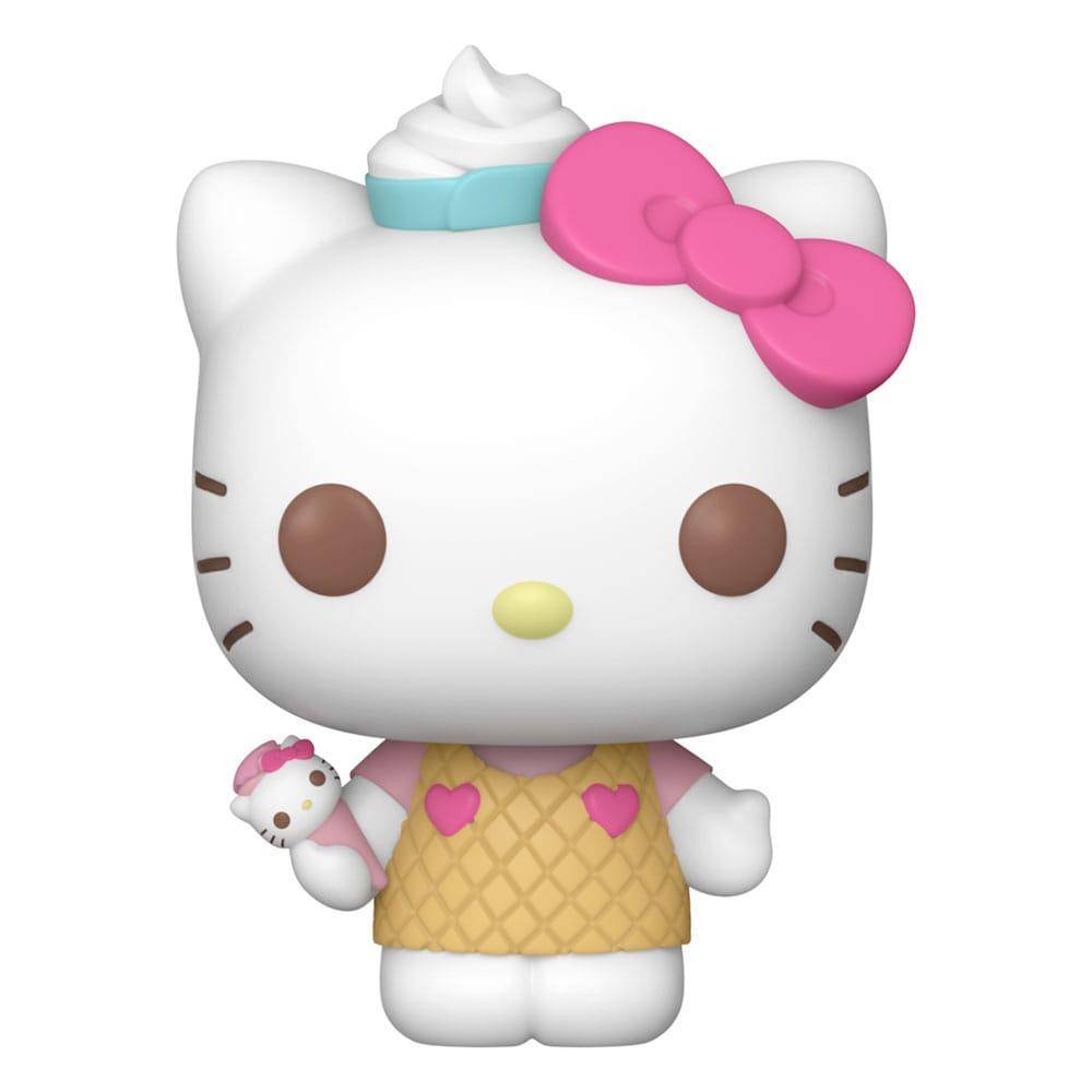 Sanrio - POP! Hello Kitty - 99