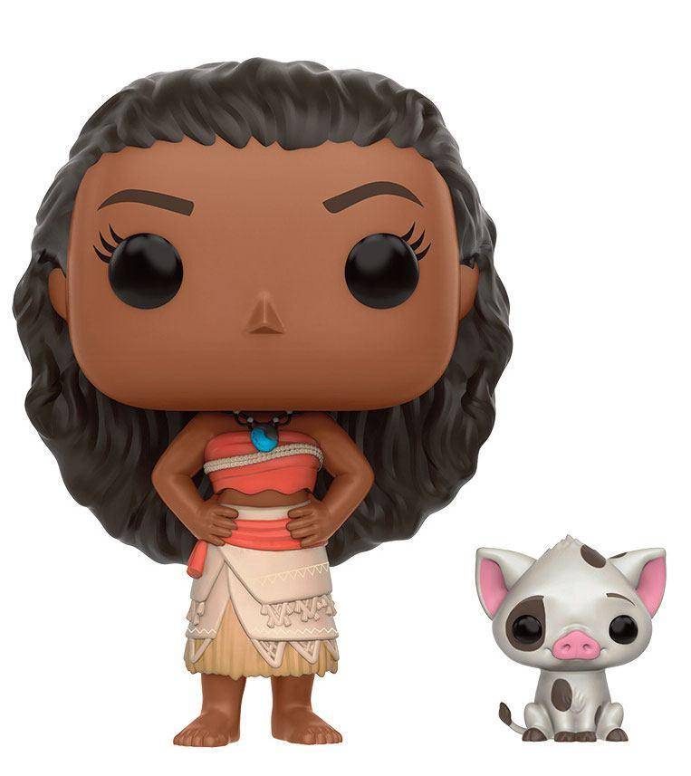 Disney - POP! Vaiana - 213