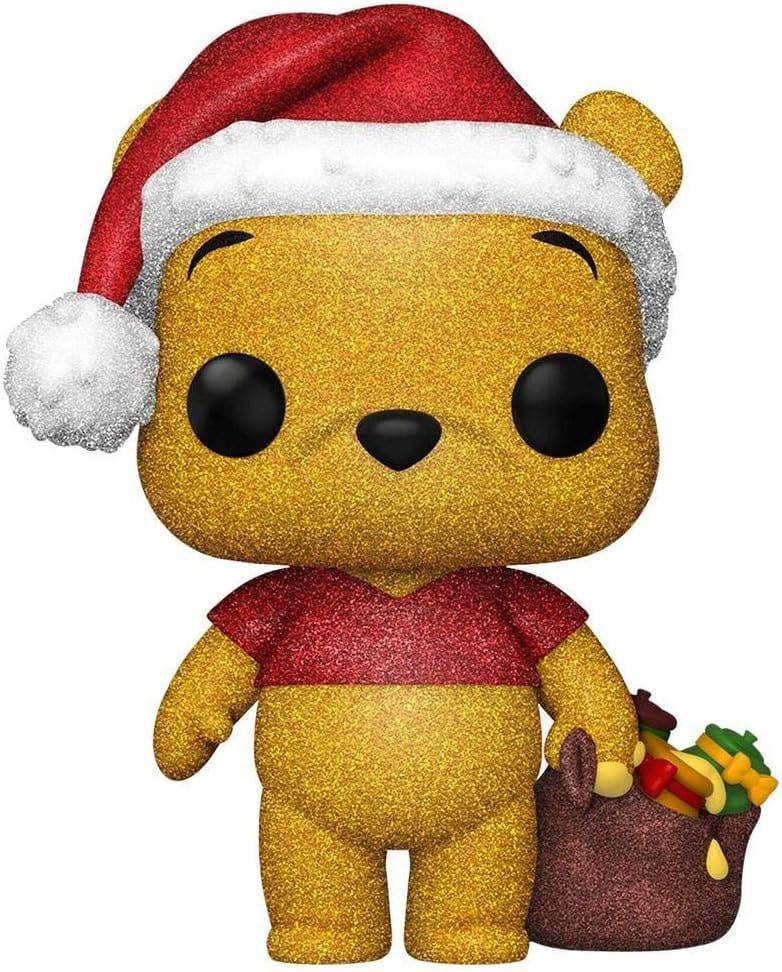 Disney - POP! Winnie Puuh - 614