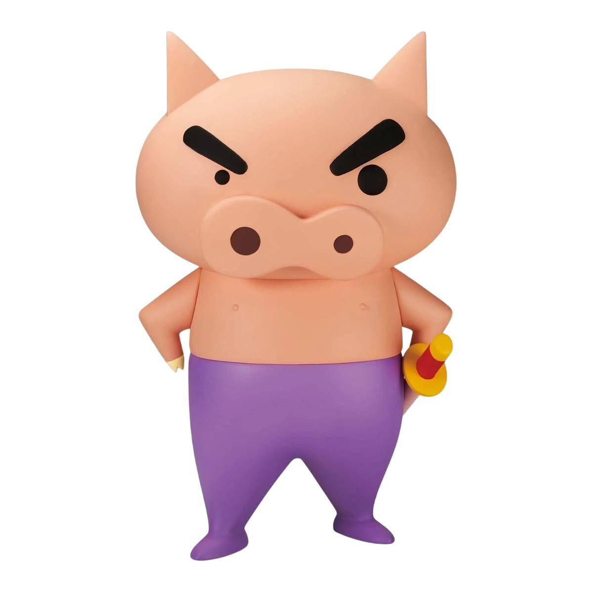Shin Chan - Statue AmiAmi - 20 cm - JPN