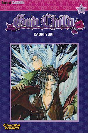 God Child - Band 4 (Gebraucht)