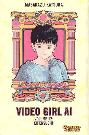 Video Girl Ai - Band 12 (Gebraucht)