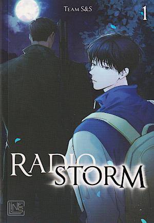 Radio Storm - Band 1 (Gebraucht)