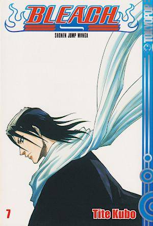 Bleach - Band 7 (Gebraucht)