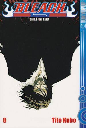 Bleach - Band 8 (Gebraucht)