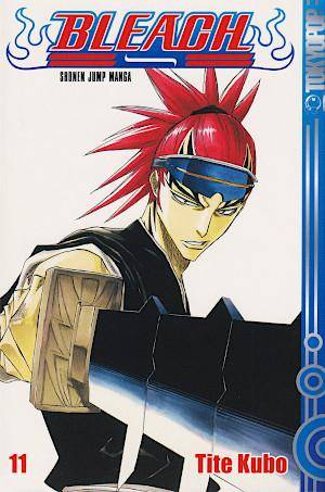 Bleach - Band 11 (Gebraucht)