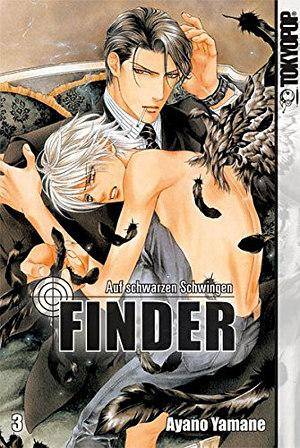 Finder - Band 3 (Gebraucht)