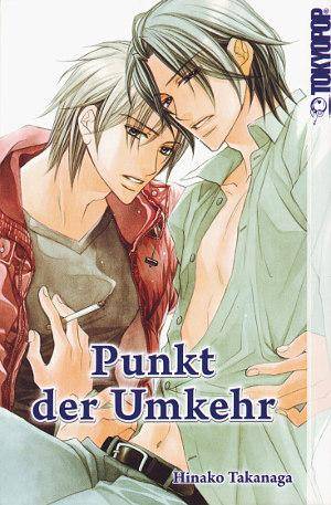 Punkt der Umkehr (Gebraucht)
