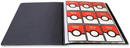 Pokemon - TCG Mappe Granforgita - 180 Karten
