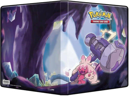 Pokemon - TCG Mappe Granforgita - 180 Karten