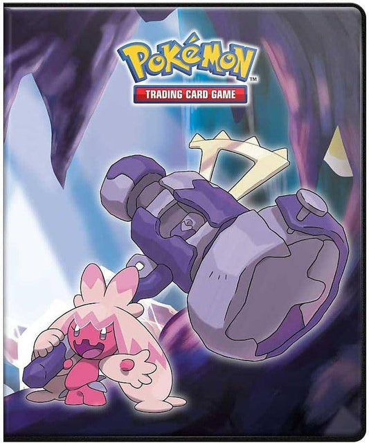 Pokemon - TCG Mappe Granforgita - 180 Karten