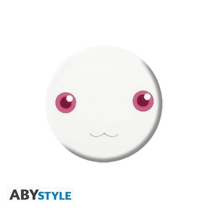Puella Magi Madoka Magica - Button Set Gruppe