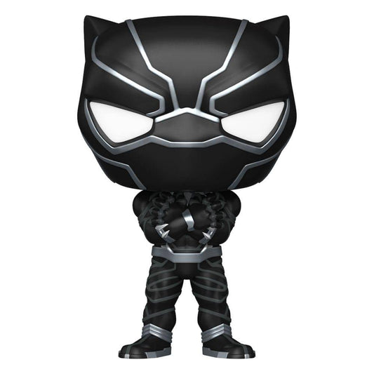 Marvel - POP! Black Panther - 1418
