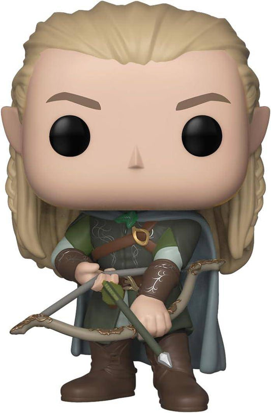 Der Herr der Ringe - POP! Legolas - 628
