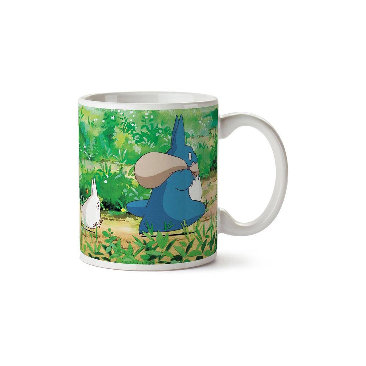 Studio Ghibli - Tasse Mein Nachbar Totoro - 300 ml