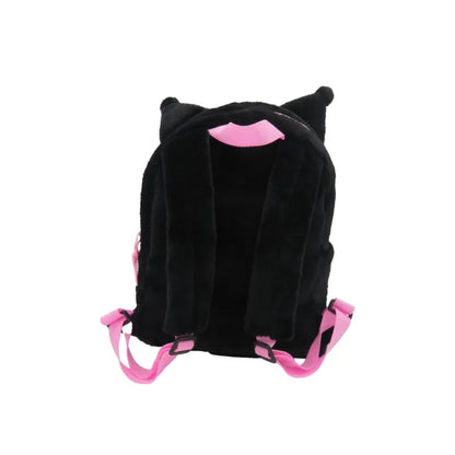 Sanrio - Rucksack Kuromi - 30x14x22cm