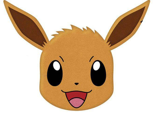 Pokemon - Polster Evoli - 35 cm