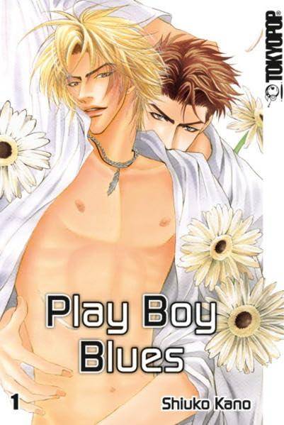 Play Boy Blues - Band 1 (Gebraucht)