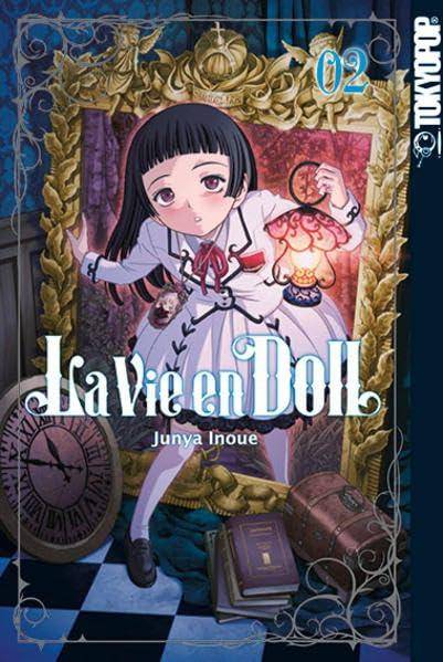 La Vie en Doll - Band 2 (Gebraucht)
