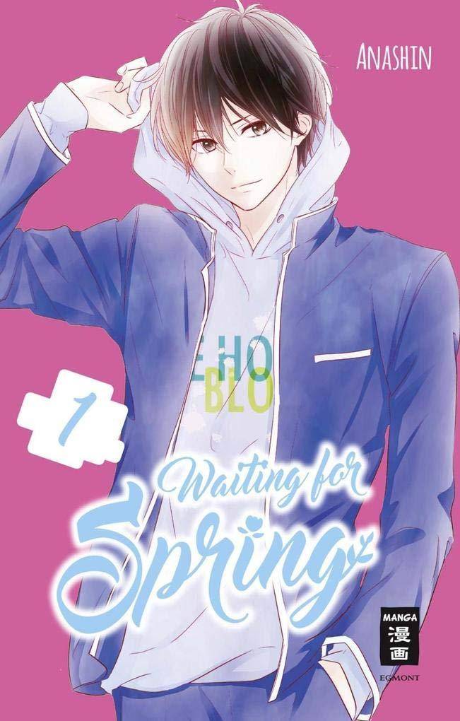 Waiting for Spring - Band 1 (Gebraucht)