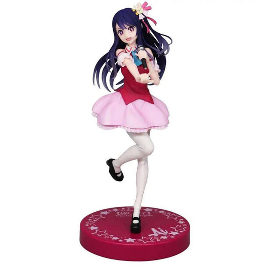 Oshi no Ko - Statue Ai Hoshino rio-Try-iT - 21 cm - JPN